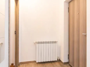 Enjoy beauty of Bucharest from lovely Apartment