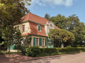 Willa Deco Sopot by Downtown Apartments