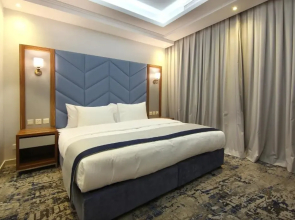 Swiss Blue Hotel Alsteen