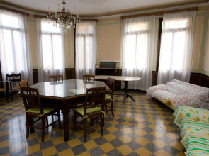 Хостел Domus Civica