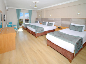 İstanbul Panorama Hotel