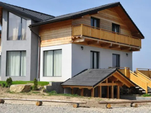 Villa Swiss