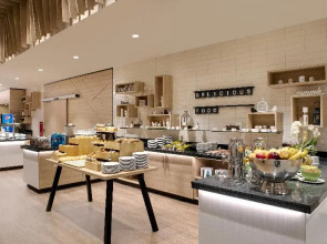 Holiday Inn Frankfurt Airport by IHG