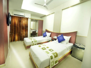 Hiyrooms In Rs Puram