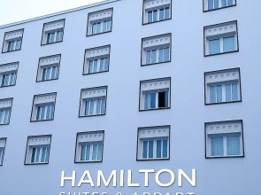 Hamilton Suites & Appart