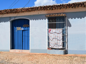 Casa Colonial Villa Victoria