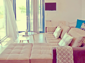 Mastiha Villas