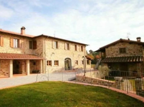 Agriturismo Quata Tuscany Country House