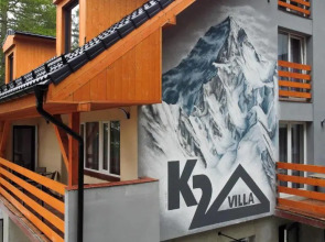 Villa K2