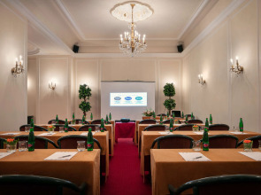 Ambassador Zlatá husa