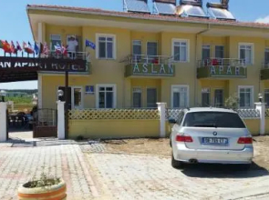 Saros Aslan Apart Hotel