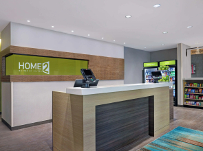 Home2 Suites by Hilton Salem