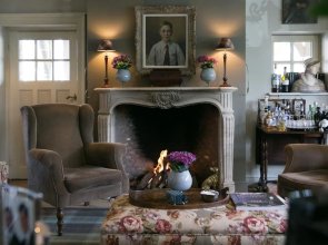 Romantik B&B Zonnehuis