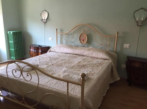 Affittacamere del viaggiatore