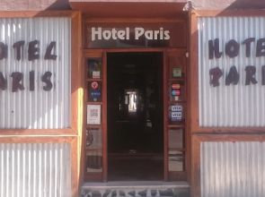 Hotel Paris