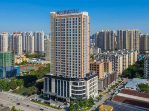 THE LIN Fengdalin Hotel (Putian Sports Center)