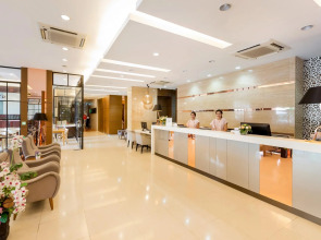 At115 by Rompo Mansion