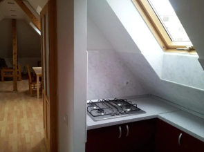 Apartament Roza