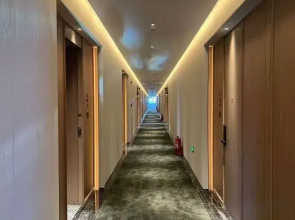 Baodi Hotel (Tianjin Olympic Sports Center Cancer Hospital)