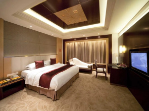 Yixing Grand Hotel