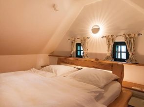 Amazing Home in Gaas With 1 Bedrooms