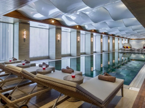 DoubleTree by Hilton Istanbul Topkapi