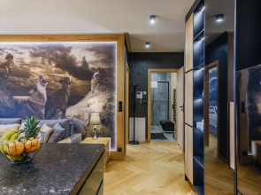 Apartament WATAHA