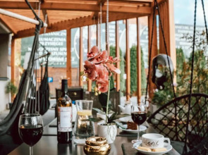 Agit Hotel Congress & Spa