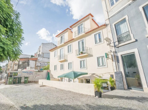 ShortStayFlat Santos