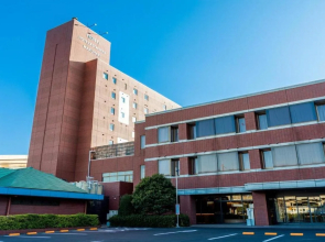 Tosei Hotel & Seminar Makuhari