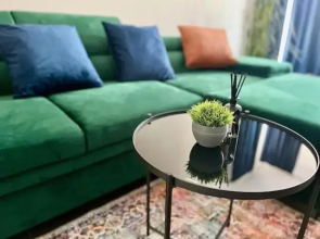 Viola Apartman