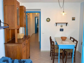 Casa Patrizia a 10 metri dalla spiaggia