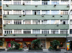 Apartment 2 pax | Copacabana | BR1009 Z4