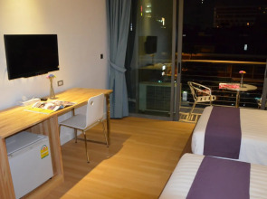 The Scenery City Hotel