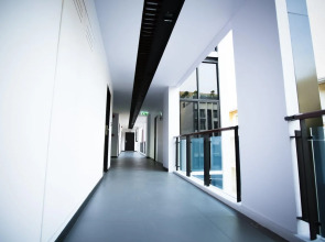 Serenotel Pattaya Beach Front