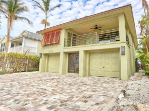Jade Beach Retreat