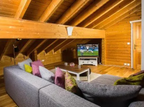Chalet am Bach