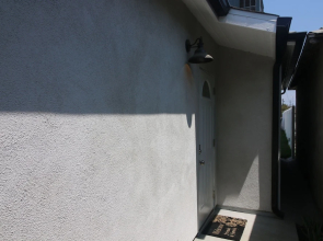 Brand New 1BD House Private