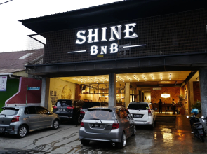 Shine BnB