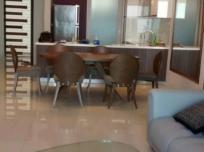 Vbiz Homestay by MAH