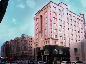 Larosa Hotel