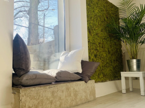 River Boulevard Loft