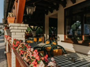 Korona Pension Restaurant