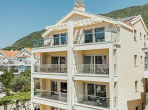 Apartments Villa Swissmonte