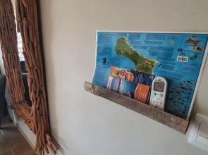 Your Cozy Vacation House