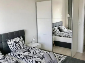 Apartament Antoniny