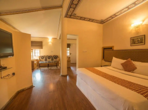 Vijayshree Heritage Village and Resort