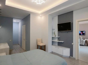 Kajaznuni street, 1 bedroom Modern, New Renovated apartment QA999