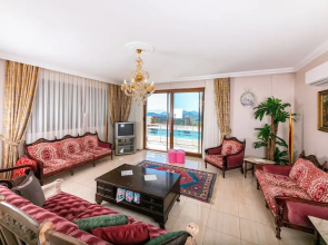 Villa Bademli Kosk Söğüt Bay View