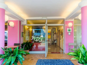 Hotel Di Giovanni
